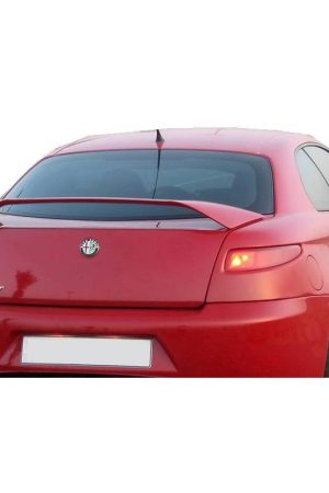 Spoiler alettone Alfa Romeo GT