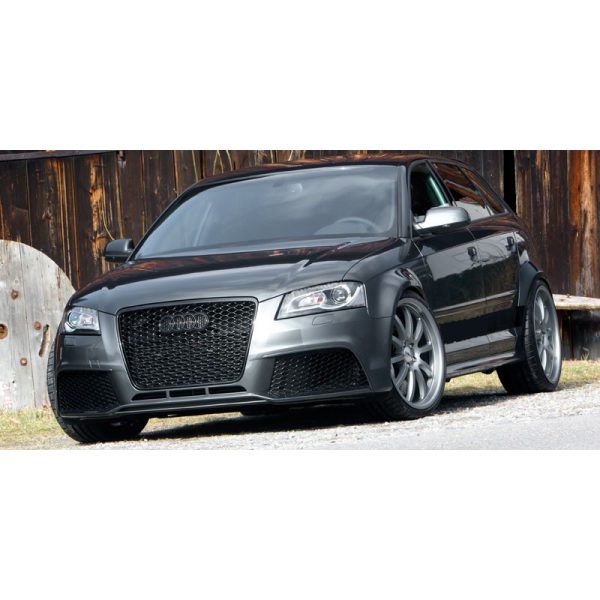 Paraurti anteriore Audi A3 RS3 05-08