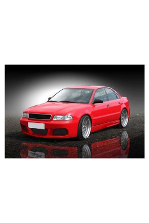 Paraurti anteriore Audi A4 B5 95-99