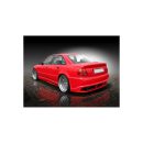 Paraurti anteriore Audi A4 B5 95-99