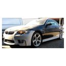 Paraurti anteriore BMW E92