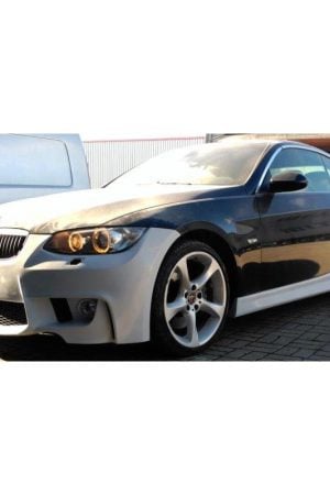 Paraurti anteriore BMW E92