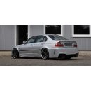 Paraurti posteriore BMW E46 Compact M1 Look