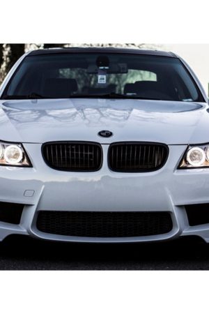 Paraurti anteriore BMW E90 Facelift M1 Look