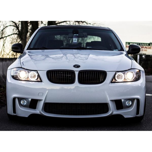 Paraurti anteriore BMW E90 Facelift M1 Look