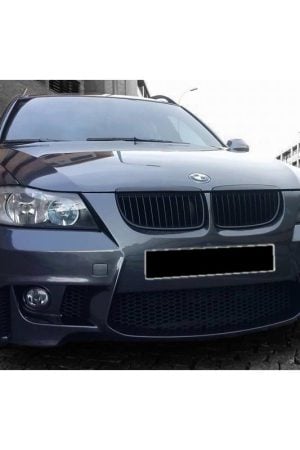 Paraurti anteriore BMW E90 / E91 M1 Look