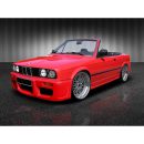 Paraurti anteriore BMW E30