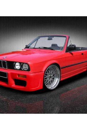 Paraurti anteriore BMW E30