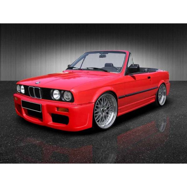 Paraurti anteriore BMW E30