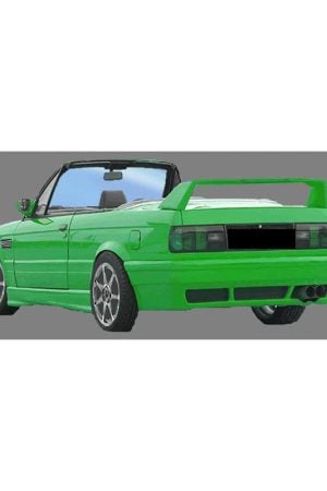 Paraurti posteriore BMW E30