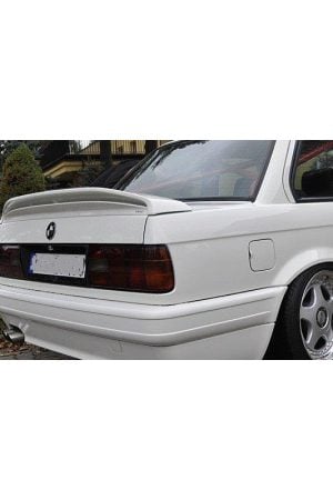 Spoiler alettone posteriore BMW Serie 3 E30