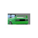 Spoiler alettone posteriore BMW Serie 3 E30