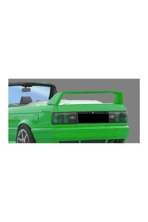 Spoiler alettone posteriore BMW Serie 3 E30