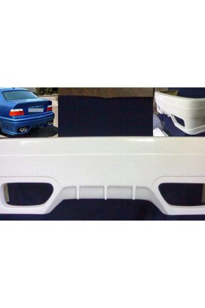 Paraurti posteriore BMW E36