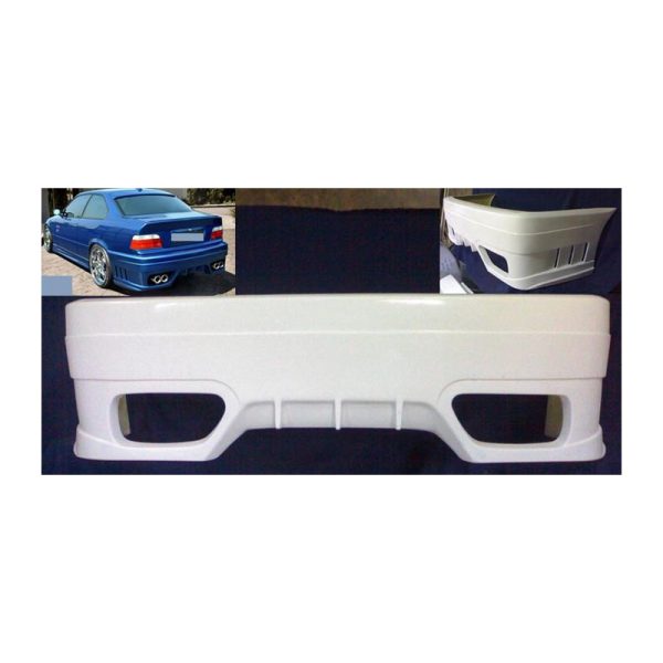 Paraurti posteriore BMW E36