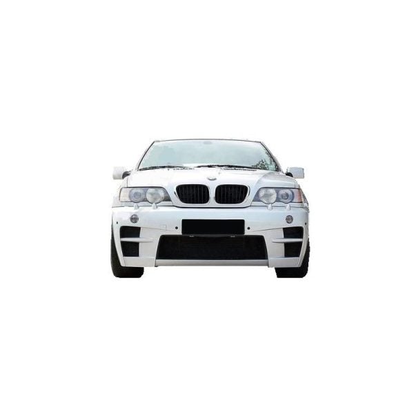 Paraurti anteriore BMW X5 E53