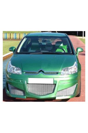 Paraurti anteriore Citroen C4 Coupe Gladiator