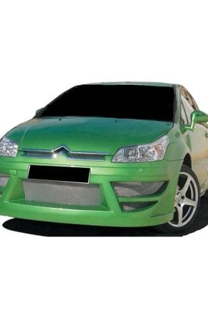 Paraurti anteriore Citroen C4 Coupe Matador