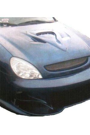 Paraurti anteriore Citroen Xsara 2000