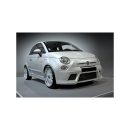 Paraurti anteriore Fiat 500