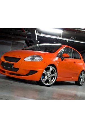 Paraurti anteriore Fiat Grande Punto 3p. Magik