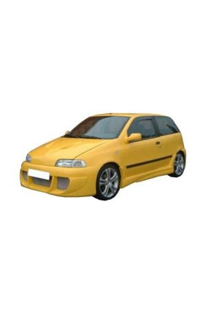 Paraurti anteriore Fiat Punto 93-99