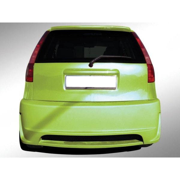 Paraurti posteriore Fiat Punto 93-99