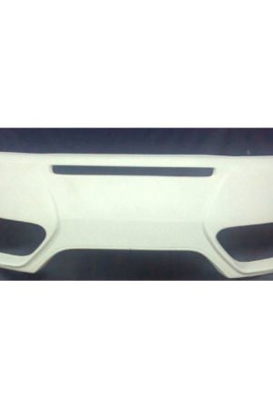 Paraurti posteriore Fiat Punto 93-99