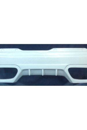 Paraurti posteriore Fiat Punto 93-99