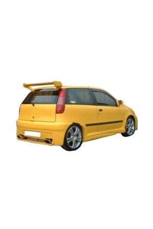 Paraurti posteriore Fiat Punto 93-99