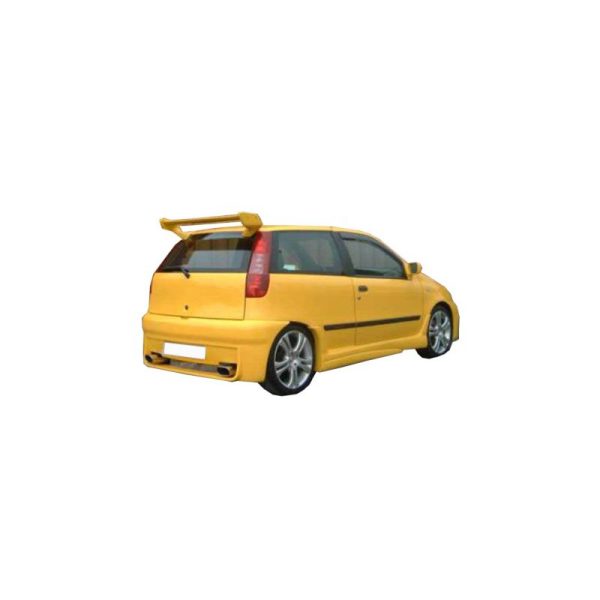 Paraurti posteriore Fiat Punto 93-99