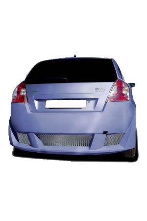 Paraurti posteriore Fiat Stilo 3 p.