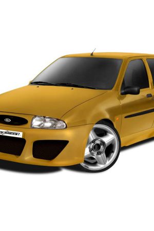 Paraurti anteriore Ford Fiesta 96-99