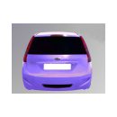 Paraurti posteriore Ford Fiesta 02-05