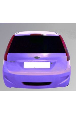 Paraurti posteriore Ford Fiesta 02-05