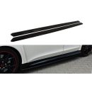 Lama sottoporta Honda Civic IX Type R 2015-