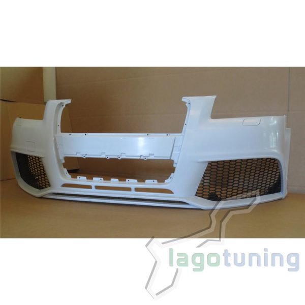 Paraurti anteriore Audi A3 RS3 05-08