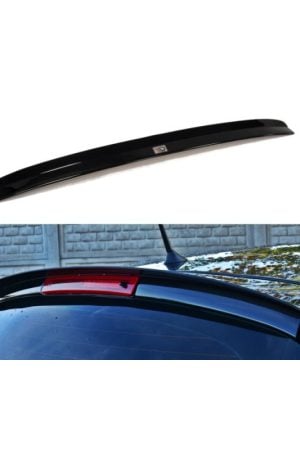 Estensione spoiler Renault Clio 3 RS 06-09