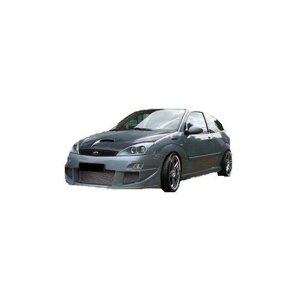Paraurti anteriore Ford Focus