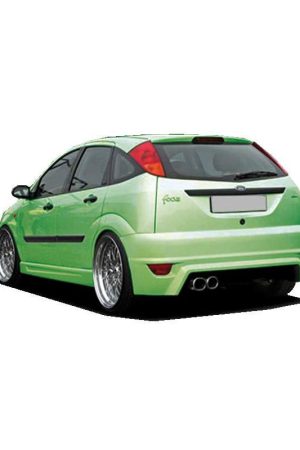 Paraurti posteriore Ford Focus