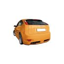 Paraurti posteriore Ford Focus II