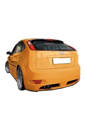 Paraurti posteriore Ford Focus II