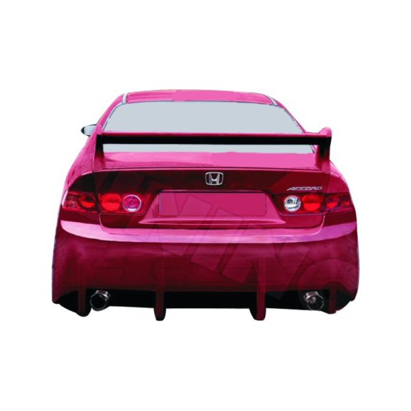 Paraurti posteriore Honda Accord 2004