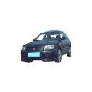 Paraurti anteriore Hyundai Accent 2000