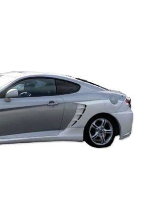 Minigonne laterali sottoporta Hyundai Coupé 2003