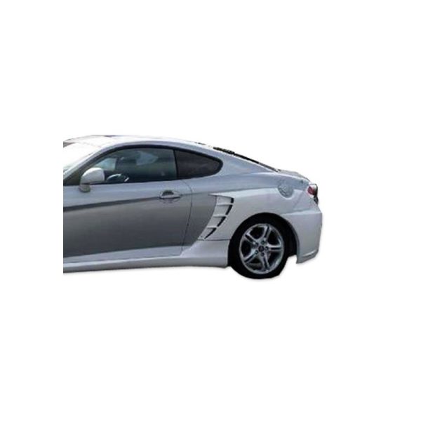 Minigonne laterali sottoporta Hyundai Coupé 2003