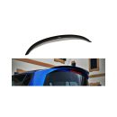 Estensione spoiler Renault Megane 2 RS 04-08