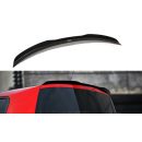 Estensione spoiler Renault Megane 2 2002-