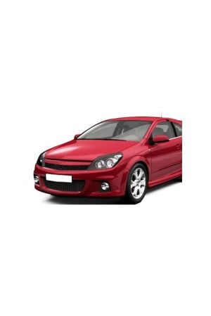 Paraurti anteriore Opel Astra H