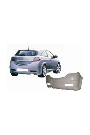 Paraurti posteriore Opel Astra H